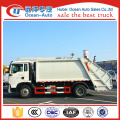 howo 12cbm intelligent asphalt distributor truck / road maintance truck